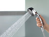 Delta Universal Showering Components 75701CWH 7-Setting Hand Shower, Chrome