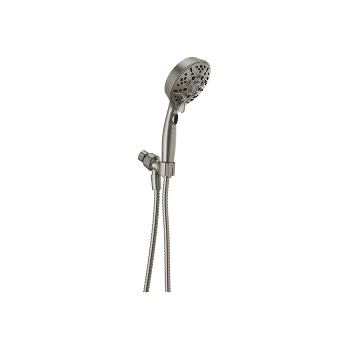 Delta Universal Showering Components: H2Okinetic 7-Setting Hand Shower