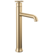 Single Handle Vessel Bathroom Faucet