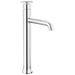 Single Handle Vessel Bathroom Faucet