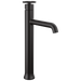 Single Handle Vessel Bathroom Faucet