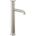 Single Handle Vessel Bathroom Faucet