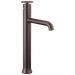 Single Handle Vessel Bathroom Faucet