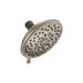 Peerless Universal Showering Components: 3-Setting 6" Shower Head