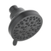 Peerless Universal Showering Components: 4-Setting Shower Head