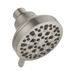 Peerless Universal Showering Components: 4-Setting Shower Head