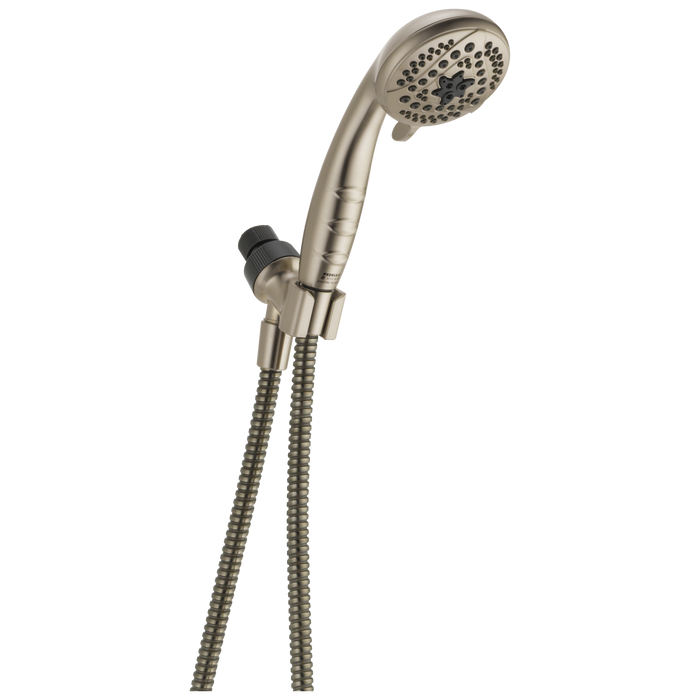 Peerless Universal Showering Components: 5 SETTING HAND SHOWER - PEERLE
