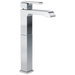 Delta Ara:767LF Single Handle Vessel Bathroom Faucet