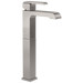 Delta Ara:767LF Single Handle Vessel Bathroom Faucet