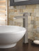 Delta Ara:767LF Single Handle Vessel Bathroom Faucet