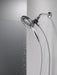Peerless Universal Showering Components 76955C 4 Setting 2-In-1 Combo Shower