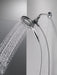 Peerless Universal Showering Components 76955C 4 Setting 2-In-1 Combo Shower