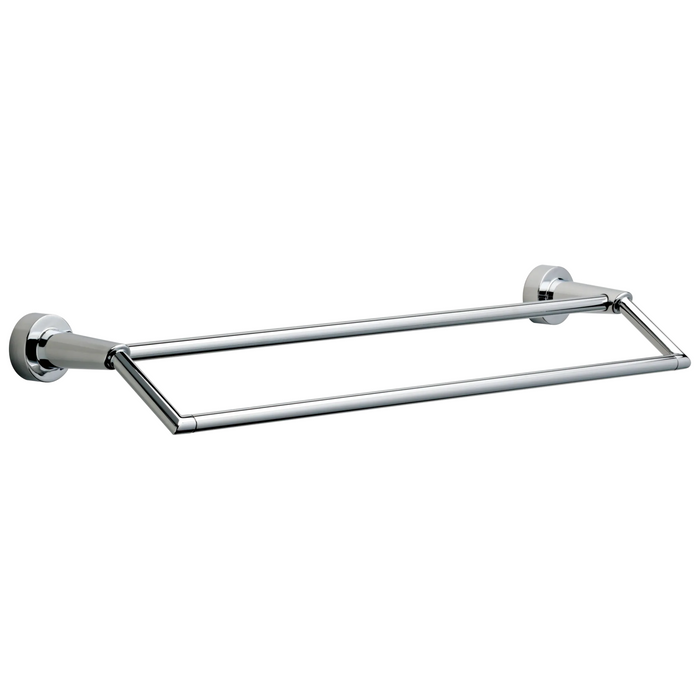 Delta Compel: 24" Double Towel Bar