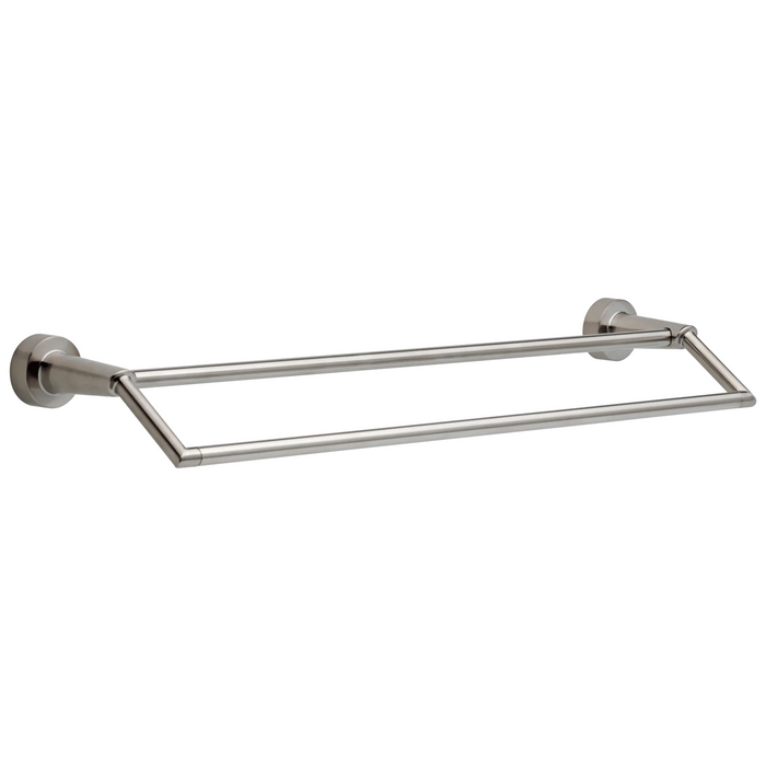 Delta Compel: 24" Double Towel Bar