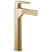 Single Handle Vessel Bathroom Faucet