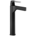 Single Handle Vessel Bathroom Faucet