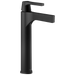 Single Handle Vessel Bathroom Faucet
