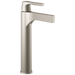 Single Handle Vessel Bathroom Faucet