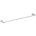 Delta Broderick 78430 30" Towel Bar, Chrome