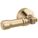 Delta Broderick 78460 Tank Lever, Champagne Bronze