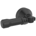 Delta Broderick 78460 Tank Lever, Matte Black