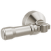 Delta Broderick 78460 Tank Lever, Stainless