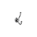 Delta Linden: Double Robe Hook