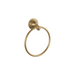 Delta Linden: Towel Ring