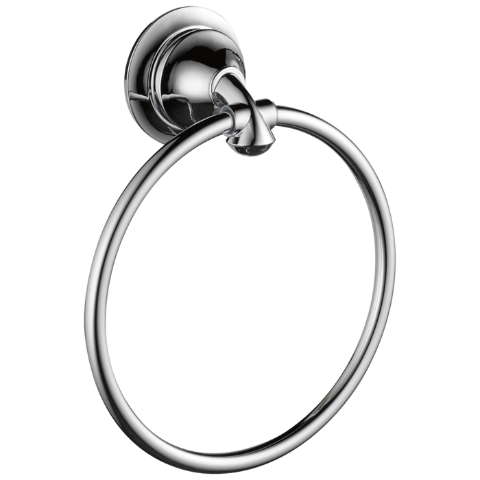 Delta Linden: Towel Ring
