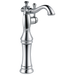 Delta Cassidy:797LF Single Handle Vessel Bathroom Faucet