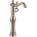 Delta Cassidy:797LF Single Handle Vessel Bathroom Faucet