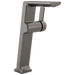 Single Handle Vessel Bathroom Faucet