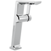 Single Handle Vessel Bathroom Faucet