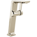 Single Handle Vessel Bathroom Faucet