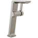 Single Handle Vessel Bathroom Faucet