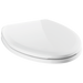 Delta Sanborne 810902 Elongated Standard Close Seat