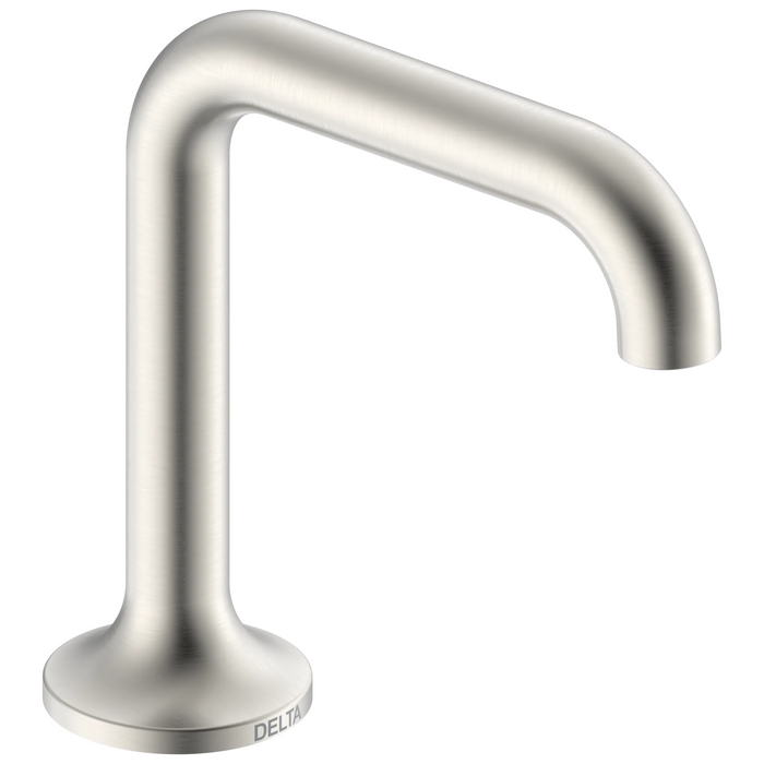 Driftex Electronic Lavatory Faucet with Proximity Sensing Technology - Hardwire Operated, 1.0GPM