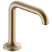 Driftex Electronic Lavatory Faucet with Proximity Sensing Technology - Hardwire Operated, 0.5GPM