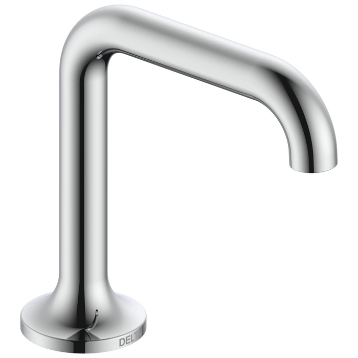 Driftex Electronic Lavatory Faucet with Proximity Sensing Technology - Hardwire Operated, 0.35GPM