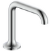 Driftex Electronic Lavatory Faucet with Proximity Sensing Technology - Hardwire Operated, 0.35GPM