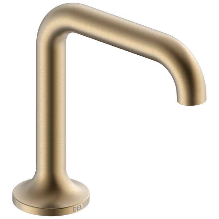 Driftex Electronic Lavatory Faucet with Proximity Sensing Technology - Battery Operated, 1.0GPM