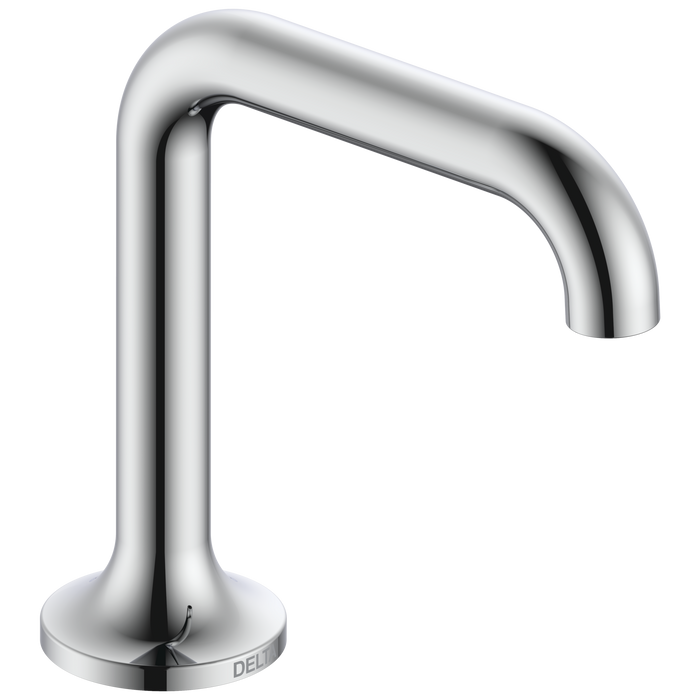 Driftex Electronic Lavatory Faucet with Proximity Sensing Technology - Battery Operated, 1.0GPM