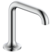 Driftex Electronic Lavatory Faucet with Proximity Sensing Technology - Battery Operated, 1.0GPM