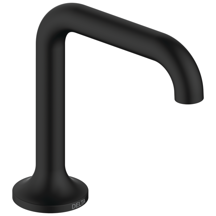 Driftex Electronic Lavatory Faucet with Proximity Sensing Technology - Battery Operated, 1.0GPM