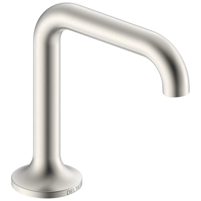 Driftex Electronic Lavatory Faucet with Proximity Sensing Technology - Battery Operated, 1.0GPM