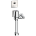 Commercial 81T WMS 81T201 Electronic Exposed Water Closet Flush Valve with Wallmount Sensor - Hardwire Operated