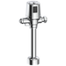 Commercial 81TBT / 81THW 81T201BTA Electronic Exposed Water Closet Flush Valve with MMO, fits Sloan/Zurn - Battery Operated