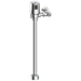 Commercial 81TBT / 81THW 81T221BTA Electronic Exposed Water Closet Flush Valve - Battery Operated