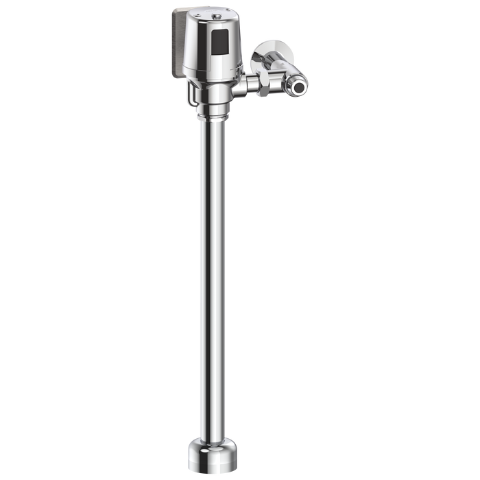 Commercial 81TBT / 81THW 81T221HWA Electronic Exposed Water Closet Flush Valve - Hardwire Operated