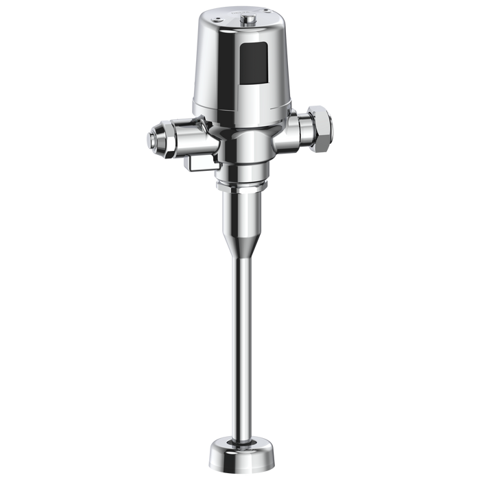 Commercial 81TBT / 81THW 81T231BTA Flush Valve Battery Operated - Exposed